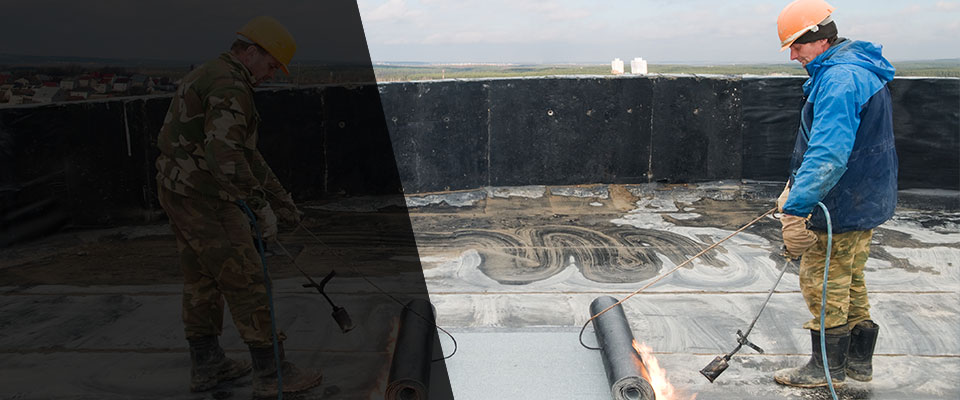 Middleton Roofing Contractors